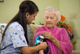 Discover your next opportunity right here! Our Care Workers Personal Touch