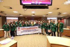Bacelor kejururawatan dengan kepujian # Aktiviti Fakulti Perubatan Dan Sains Kesihatan