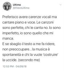 Pin Di Gaiabevilacqua Su Nicco Canzoni Sentimenti