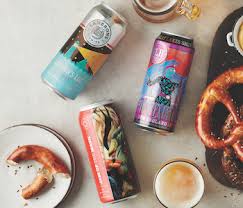 The maclean's beer trivia is a fun trivia game played inside facebook messenger! Scotch Ale Lcbo