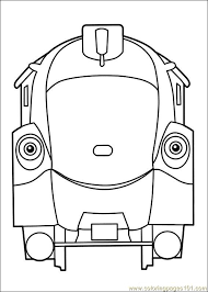 24 chuggington printable coloring pages for kids. Chuggington 22 Coloring Page For Kids Free Chuggington Printable Coloring Pages Online For Kids Coloringpages101 Com Coloring Pages For Kids