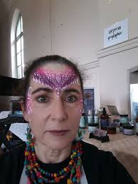 Fab2see Faces Facepainting