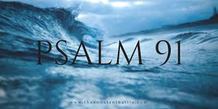 Image result for images PSALM 91:5–6