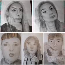 is the picture decoration alright?