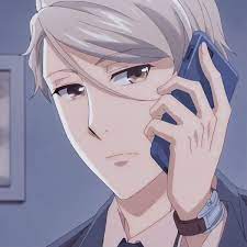 ┊➶ ❛ 𝐑𝐘𝐎 ❜ ↺┊ | Personajes de anime, Amakusa, Personajes