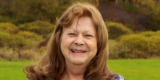 Pansy J. Bowhall, 68, of Gouverneur