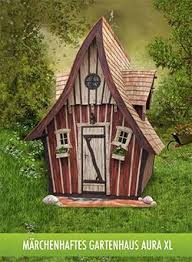 Lieblingsplatz Ihr Mrchenhaftes Gartenhaus In 2020 Woodland House Play Houses Pottery Houses