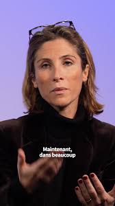 Julia de Funès : «En France, nos vertus publiques se retournent en vices  privés» #sinformersurtiktok #politique #france #société