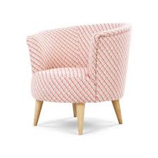 Interiors Update Pink Sofas Chairs 490 Liked On Polyvore Featuring Home Furniture Chairs Pink Furniture And Sofas And Chairs Pink Sofa Pretty Furniture