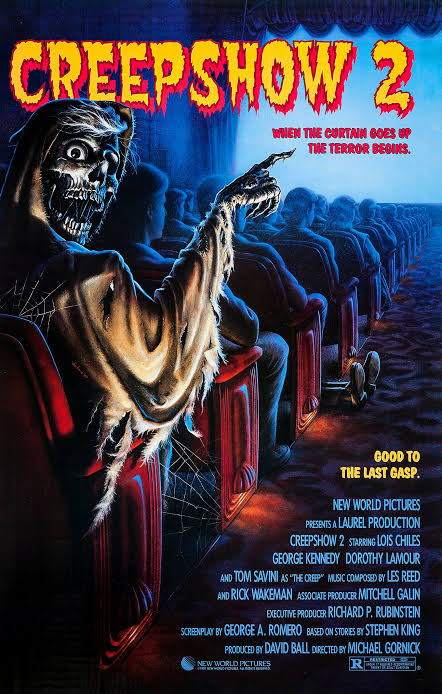 Creepshow 2 (1987) - IMDb