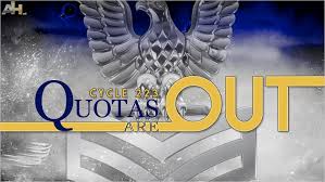 Anyone serving in the u.s. Navy Enlisted Advancement Quotas For E 4 E 5 And E 5 Cycle 223 March 2014 Navy Tribe