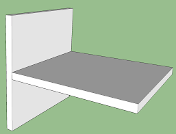 Maybe you would like to learn more about one of these? T Joint With Mdf No Power Tools Woodworking Stack Exchange