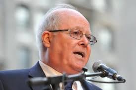 Thomas Grover — Voices from Beyond — Beyond These Stone Walls