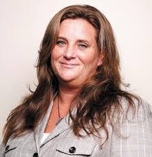 Brandy Blanton's Instagram, Twitter & Facebook