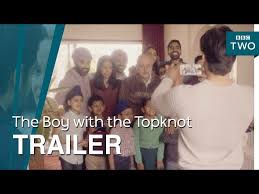 the boy with the topknot a tale of love lies and family