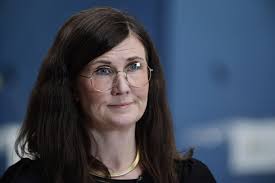 Märta stenevi föreslås ta över som språkrör för miljöpartiet de gröna miljöpartiets riksvalberedning föreslår märta stenevi till nytt. Stenevi Om Bo S Rapport Manga Barn Har Farit Illa