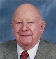 Ralph Summey Obituary (1925