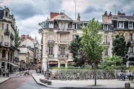 Dijon France France Places To Go France Travel