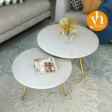 We have pieces of furniture and parts from a vast range of their collections. China Portable Folding Table Spare Parts Functional Round White Banquet Dining Table China Coffee Table Wedding Table