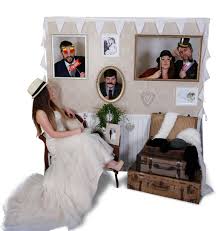 And any event planner worth their salt can take on the execution of any. Vintage Photo Wall Event And Wedding Entertainment Fun4guests
