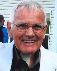 Obituary of Arnold Perry