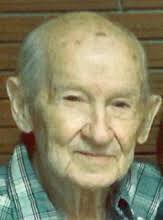 Obituary information for Albert Clyde Farabaugh