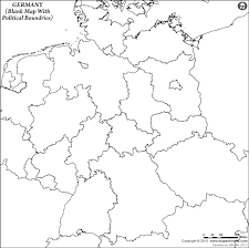 Ordinary statute regions of italy.svg 735. Germany Outline Map Blank Map Of Germany