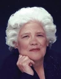 Refugio (Cuca) Gonzales Martinez