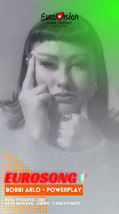 MY NATIONAL SELECTION WINNER OF EUROVISION 2025 MESC 🇲🇹 VICTORIA