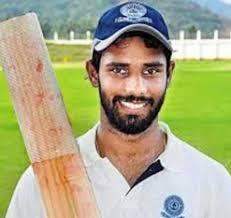 Latest hanuma vihari news and updates, special reports, videos & photos of hanuma vihari on sportstar. Hanuma Vihari Profile Age Stats Records Icc Ranking Career Info News Images Mykhel Com