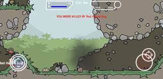 Get the full version for more missions, boss battles and mini games! Doodle Army 2 Mini Militia Mod 5 3 7 Descargar Para Android Apk Gratis