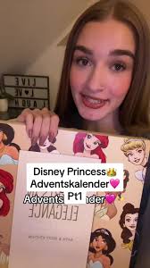 Teil 3: Ich teste ein Parfum Adventskalender