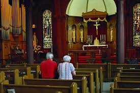 Maybe you would like to learn more about one of these? 5 Types Of Prayer Communicating With God