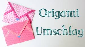 We did not find results for: Origami Umschlag Falten Ganz Einfach Kuvert Basteln Youtube