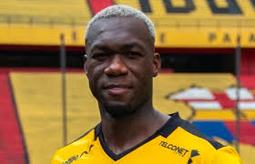 URGENTE || Ecuavisa ha confirmado que Felipe Caicedo protagonizará la serie  biográfica de Mario Cabezas el popular “Tilín tilín” del humor ecuatoriano.