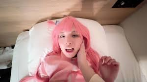 Bocchi The Rock Cosplay Traps - EPORNER