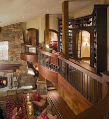 Second Floor Indoor Balcony My Dream Home Dream House House Design