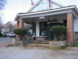 Vous êtes allé à whistle stop cafe ? Whistlestop Cafe Juliette Georgia Usa Mapio Net