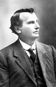 Simeon Bateman and Ann Parker