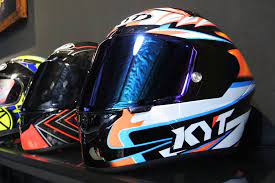 Slime siapa ya yang paling bagus???? 10 Helm Kyt Yang Bagus Terbaru Di Indonesia 2021