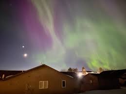 “The Phenomenon of Northern Lights Unveiled: The Scientific Explanation”