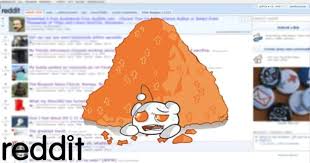 Reddit DOWN: Not Working, Service Unavailable (Error 503) Outage