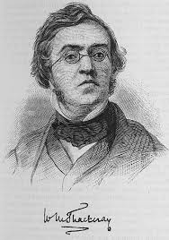 40+ William Makepeace Thackeray Stock Photos, Pictures & Royalty-Free  Images
