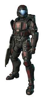 The eod armor set in halo 3 is a bit more difficult to get than armor such as the eva set. Odst Armor Halopedia The Halo Wiki