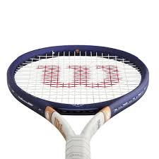Roland garros / french open. Ultra 100 V3 Roland Garros Edition Tennis Racket Wilson Sporting Goods