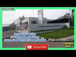 See pt indosafety sentosa industries's products and customers. Pt Indosafety Manufacture Cikarang Lowongan Kerja Pt Omron Manufacturing Indonesia