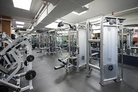 Diese tracker werden für aktivitäten verwendet, die für den betrieb oder. Harbor Fitness Park Slope