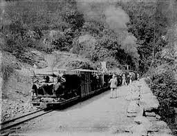 Indian Railways: A Chronology