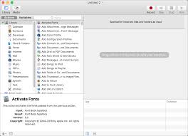 Refine window management on macos using dedicated snap areas and customizable keyboard shortcuts straightforward app that integrates itself into the os x status bar to give you quick access and control over your mac's energy saver settings. Use Automator To Convert And Resize Image Files The Mac Security Blog