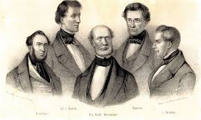 We found that regeringen.dk is poorly 'socialized' in respect to any social network. Faellesregeringen 1848 1849 Wikipedia Den Frie Encyklopaedi